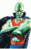 Martian Manhunter