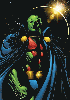 Martian Manhunter