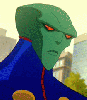 Martian Manhunter