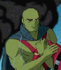 Martian Manhunter