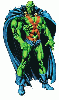 Martian Manhunter