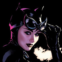 Catwoman