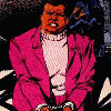 Amanda Waller