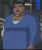 Amanda Waller