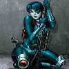 Domino (Marvel Comics)