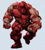 Juggernaut