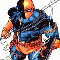 Deathstroke