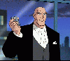 Lex Luthor