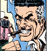 J. Jonah Jameson