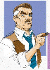 J. Jonah Jameson