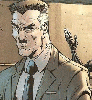 J. Jonah Jameson