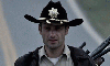 Officer Rick Grimes