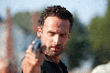 Officer Rick Grimes