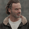 Officer Rick Grimes