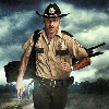 Officer Rick Grimes