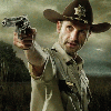 Officer Rick Grimes