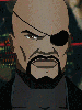 Ultimate Nick Fury