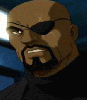 Ultimate Nick Fury