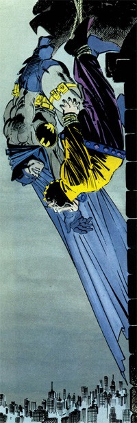 Batman (Earth-31)
