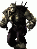 Solomon Grundy