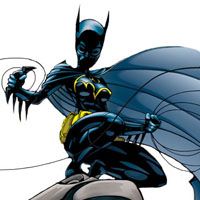 Cassandra Cain