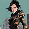 Cassandra Cain