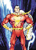 Captain Marvel / Shazam