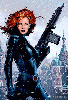 Black Widow