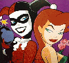 Harley and Ivy