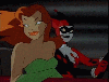 Harley and Ivy