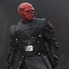 Red Skull