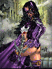 Huntress