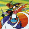G-Force (Battle of the Planets)