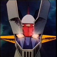 Mazinger Z