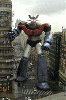 Mazinger Z