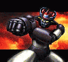 Mazinger Z