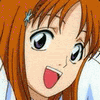 Orihime Inoue