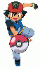 Ash Ketchum