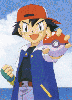 Ash Ketchum