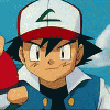 Ash Ketchum