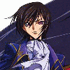 Lelouch Lamperouge