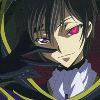 Lelouch Lamperouge