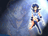 Sailor Mercury