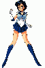 Sailor Mercury