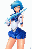 Sailor Mercury