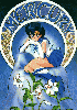 Sailor Mercury