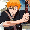 Ichigo Kurosaki