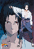 Sasuke Uchiha