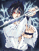 Sasuke Uchiha