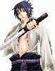 Sasuke Uchiha